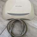BHD 5,  TP-Link TL-WR840N 300yMbps Wireless N Router, BD5