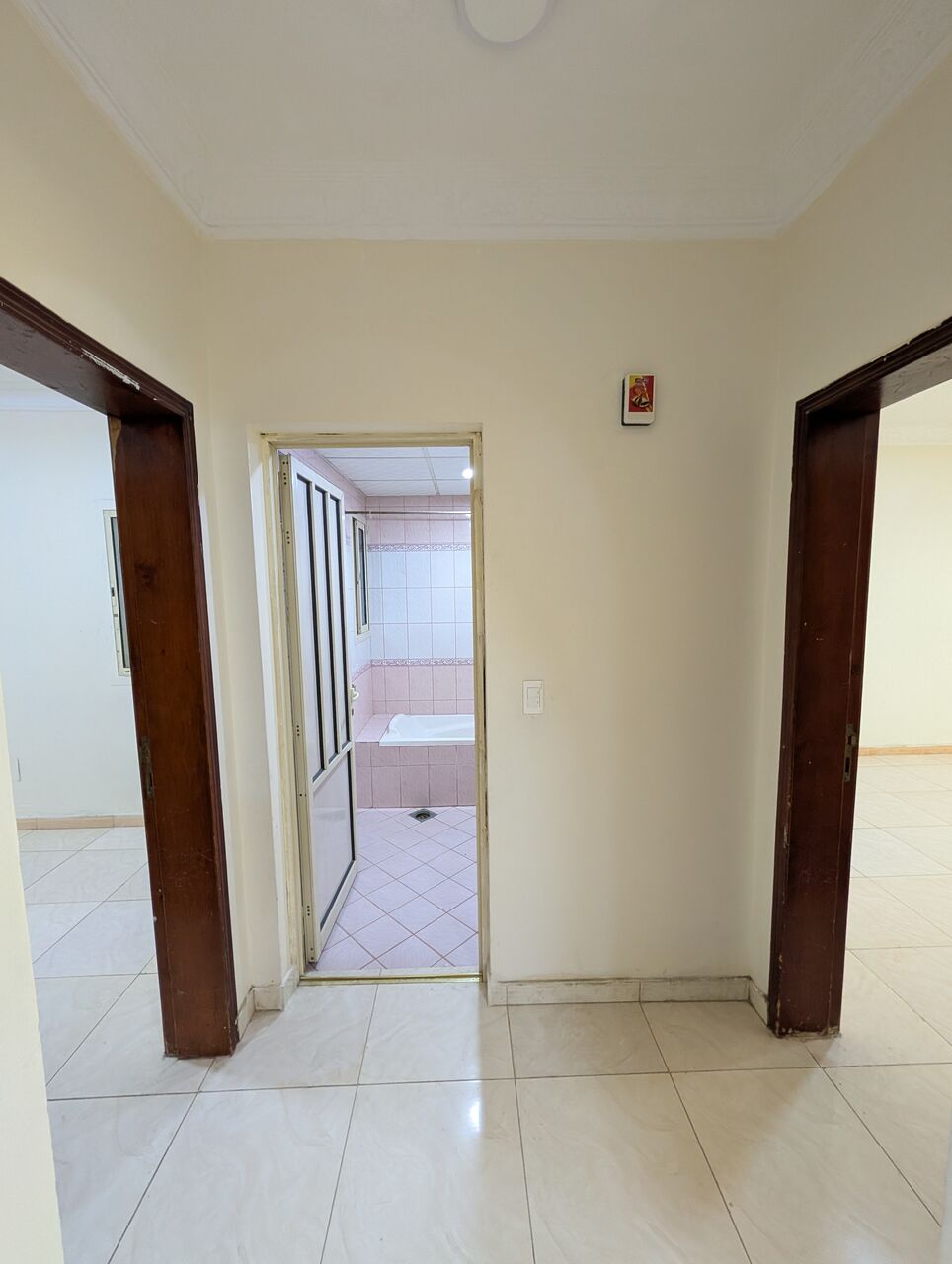 Khobar, Apartments, Flats, Houses & Villas, SAR 21600/year,  2 BR,  2 Bedrooms | 1 Bathroom 1 Kitchen | 1 Living Room