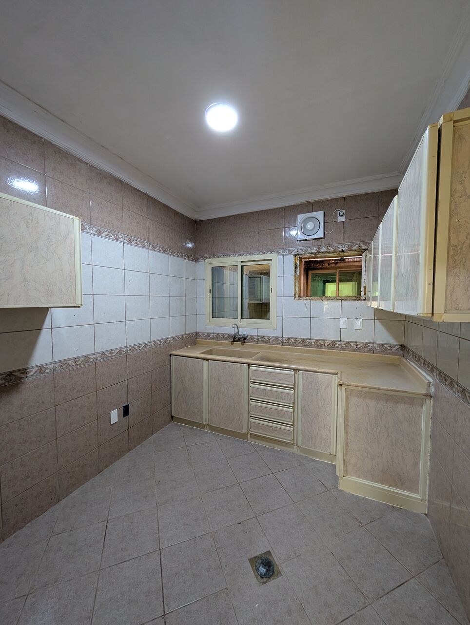 Khobar, Apartments, Flats, Houses & Villas, SAR 21600/year,  2 BR,  2 Bedrooms | 1 Bathroom 1 Kitchen | 1 Living Room