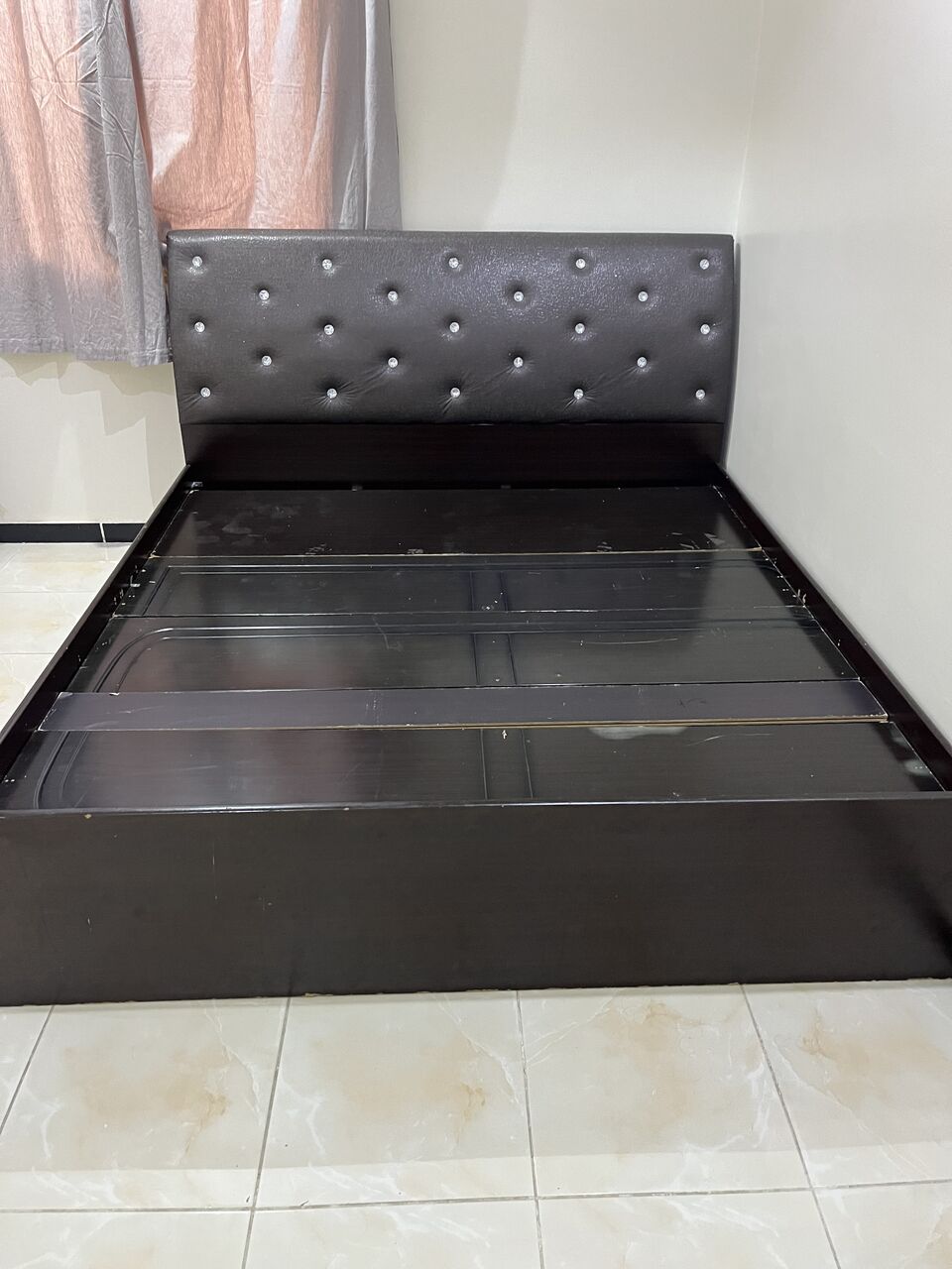 Al Rehab, Household Items, SAR 550,  Bed Double