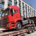 Heavy Driver
