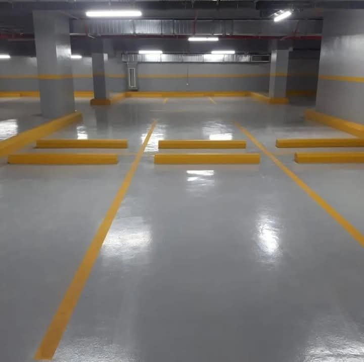 Riyadh, Construction, Water Proofing Services | Epoxy | Polyurea | Foam Spray | Thermal Insulation | EPDM | HPDE