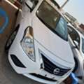 SAR 38000,  Nissan Sunny,  2023,  Automatic,  37000 KM,  Car Is Brand New Only 37000km Driven