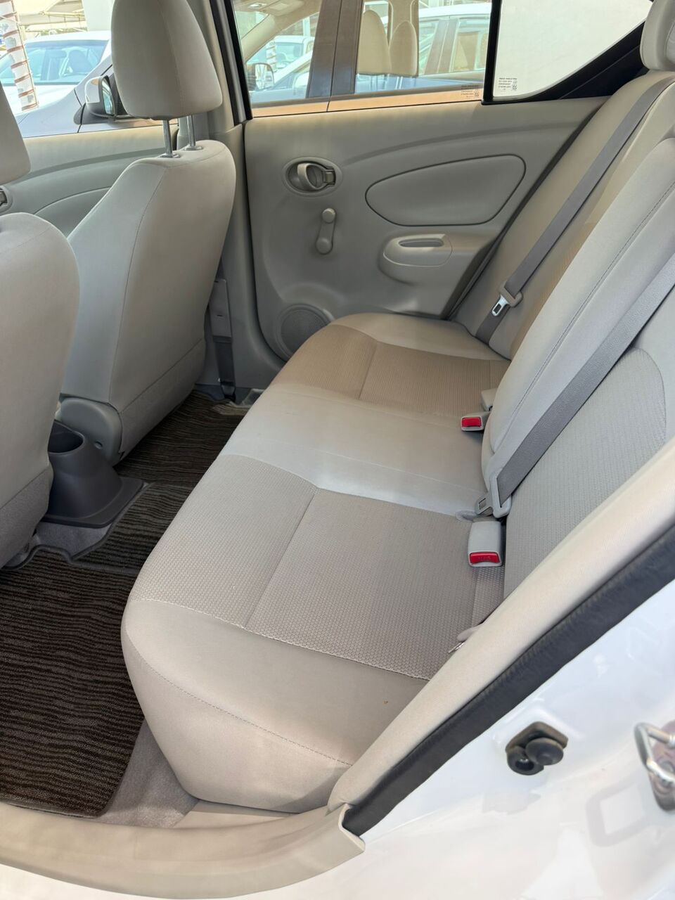 Dammam, Vehicles, Cars & Trucks , SAR 38000,  Nissan Sunny,  2023,  Automatic,  37000 KM,  Car Is Brand New Only 37000km Driven