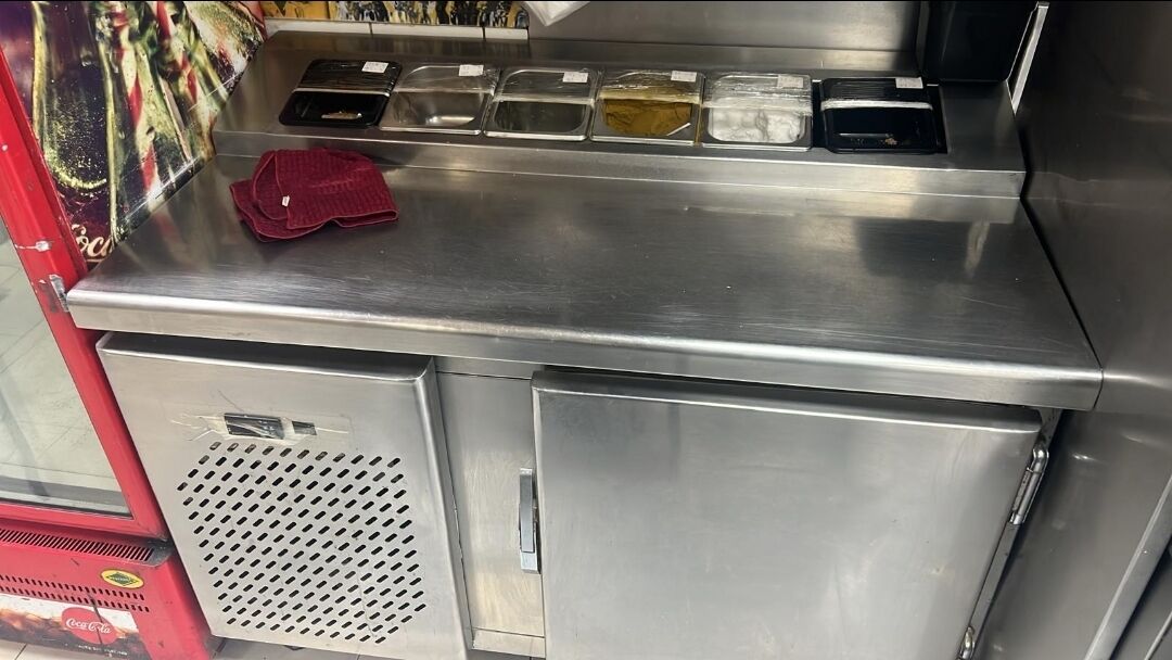 Muharraq, Heavy Equipment, BHD 1500,  For Sale, Kitchen Equipment