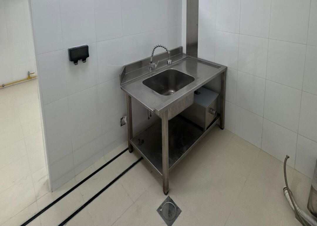 Muharraq, Heavy Equipment, BHD 1500,  For Sale, Kitchen Equipment