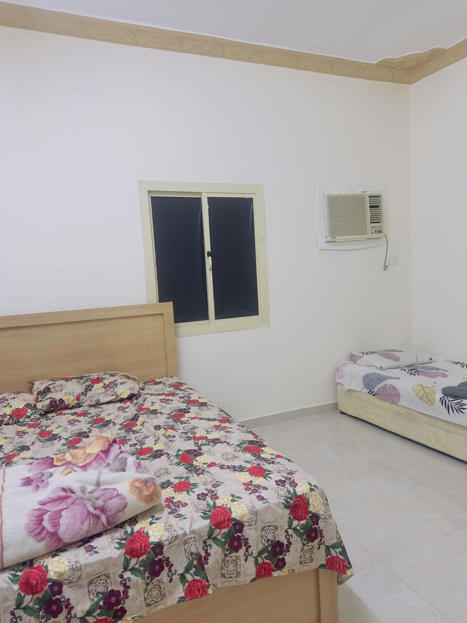 Yanbu, Rooms for Rent, SAR 350/month,  Furnished,  Bed Space Available For Keralite
