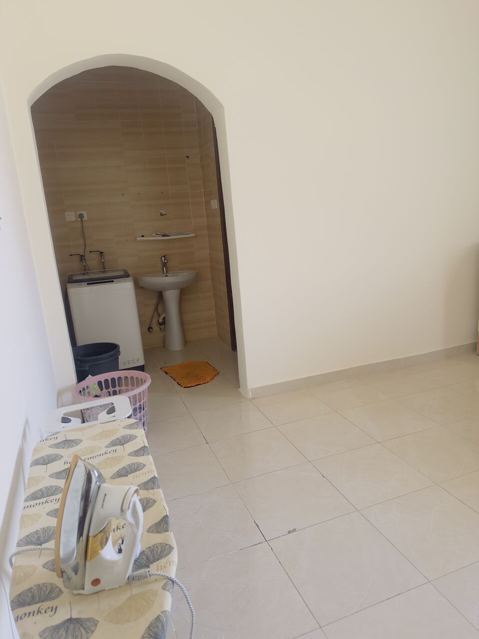 Yanbu, Rooms for Rent, SAR 350/month,  Furnished,  Bed Space Available For Keralite