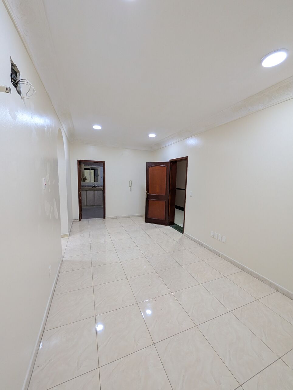 Khobar, Apartments, Flats, Houses & Villas, SAR 16600/year,  2 BR,  2 Bedrooms | 1 Bathroom 1 Kitchen | 1 Living Room