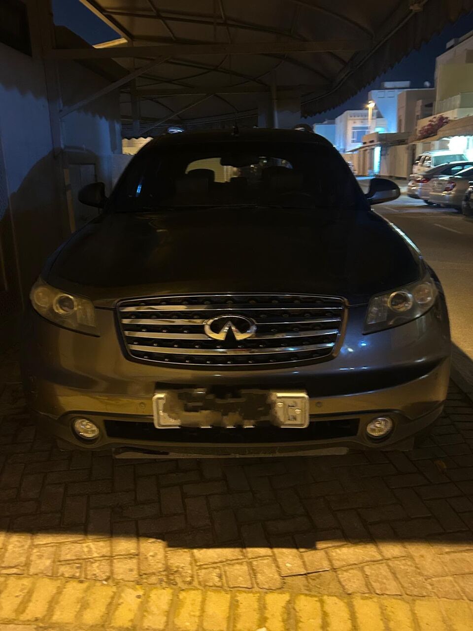 Budaiya, Vehicles, Cars & Trucks , BHD 900,  Infiniti FX,  2006,  Automatic,  ,  235 For Sale