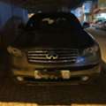 BHD 900,  Infiniti FX,  2006,  Automatic,  ,  235 For Sale