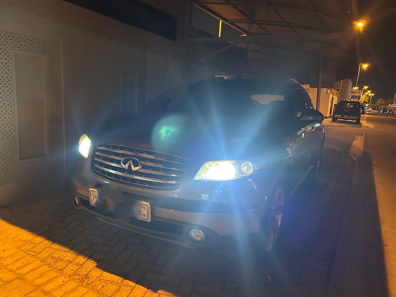 Budaiya, Vehicles, Cars & Trucks , BHD 900,  Infiniti FX,  2006,  Automatic,  ,  235 For Sale