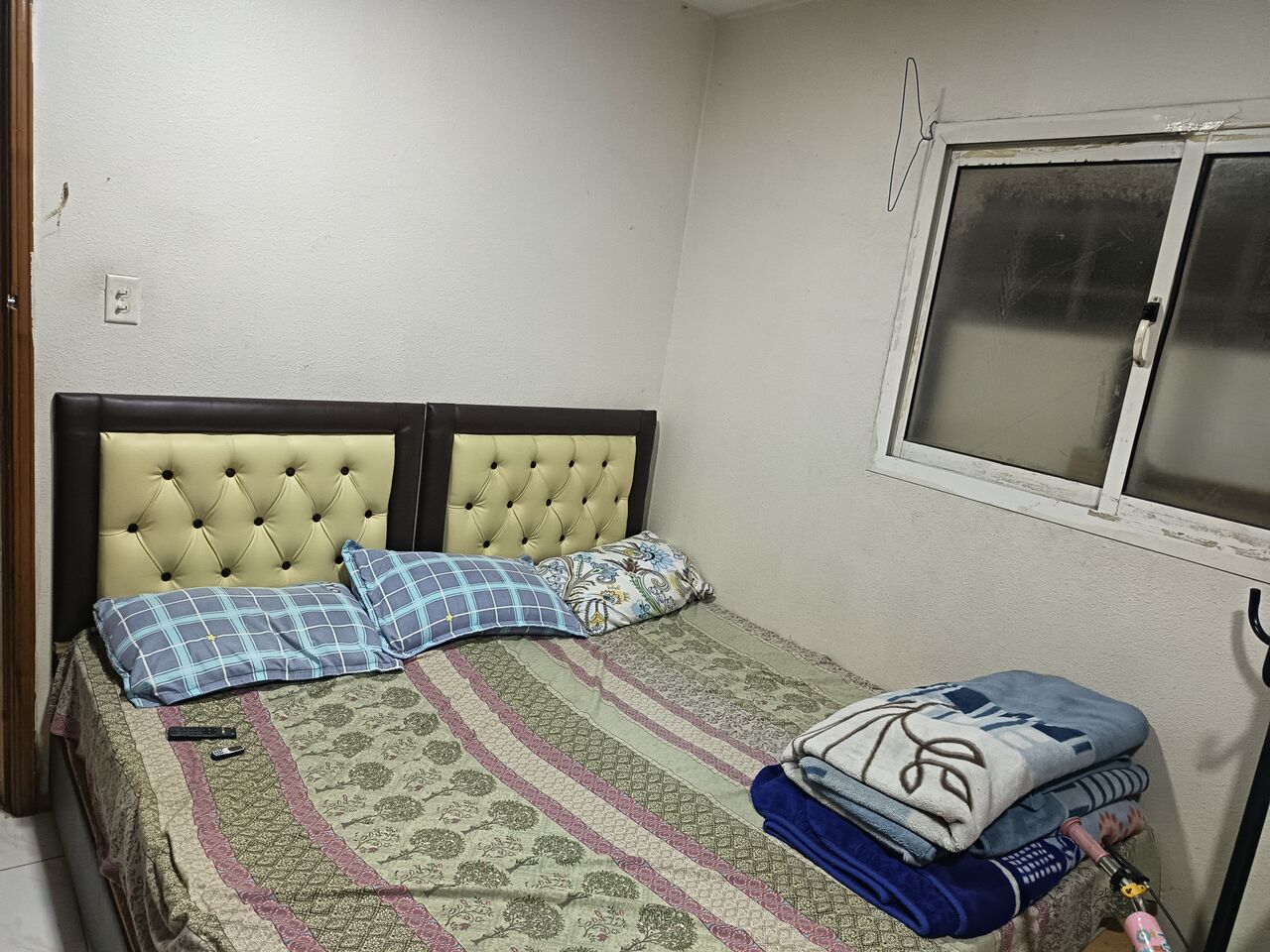 Jubail, Rooms for Rent, SAR 800/month,  Bedroom Available For Rent