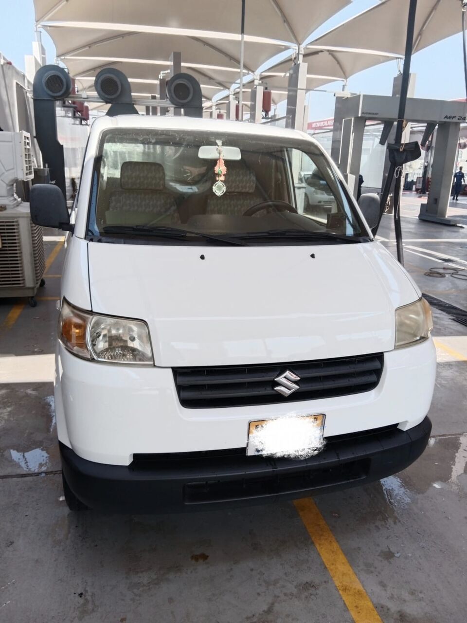 Manama, Vehicles, Cars & Trucks , BHD 2200,  Suzuki APV,  2015,  Manual,  285 KM,  39472652