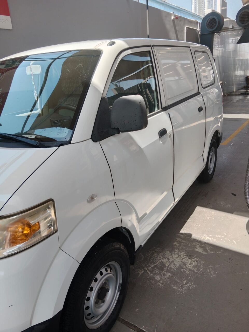 Manama, Vehicles, Cars & Trucks , BHD 2200,  Suzuki APV,  2015,  Manual,  285 KM,  39472652