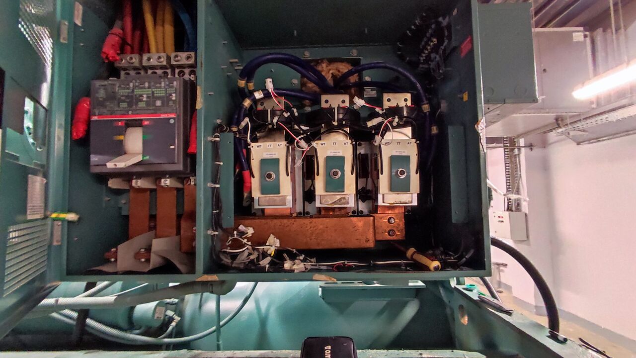 Dammam, Air Conditioning, Air Condition