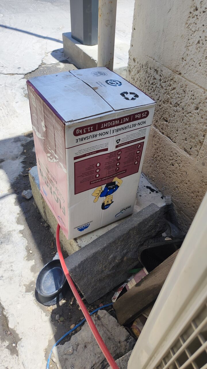 Dammam, Air Conditioning, Air Condition