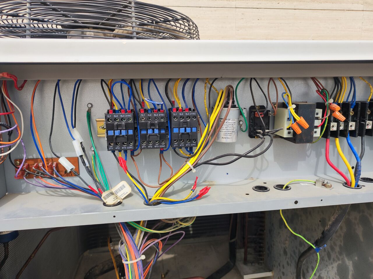Dammam, Air Conditioning, Air Condition