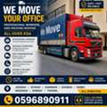 MOVING AND PACKING/PROFESSIONAL.COMPANY 24/7 HOUSE SHIFTING,SERVICE 0596890911
