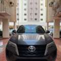 SAR 70,  Toyota Fortuner,  2021,  Automatic,  300 KM,