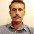My Name Is Kamran Hussain, And I Am A Senior Marine Surveyor  Karachi, Pakistan
