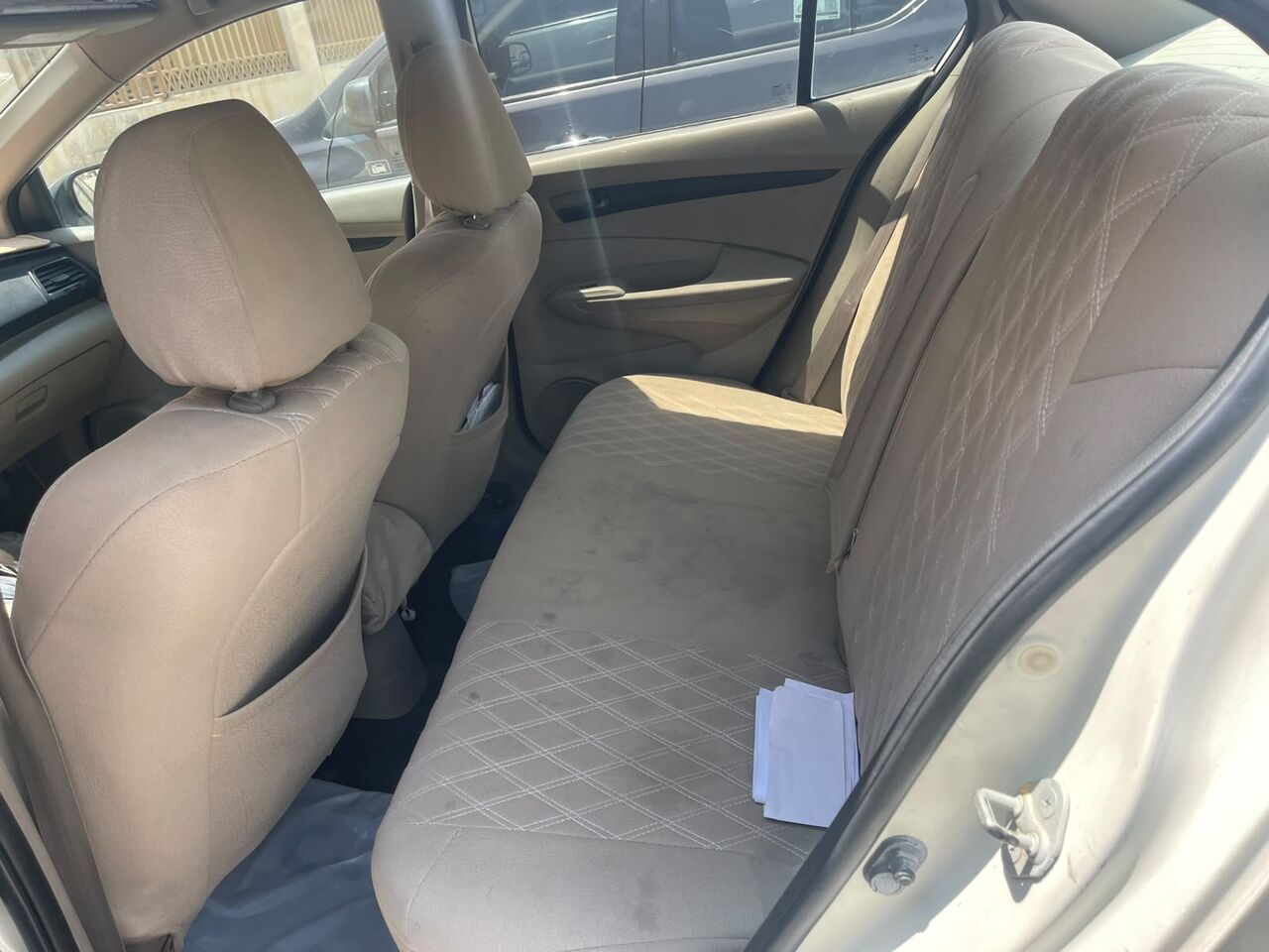 Riyadh, Vehicles, Cars & Trucks , SAR 18,  Honda City,  2012,  Automatic,  202220 KM,  Car For Sale  Model