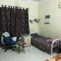 SAR 270/month,  Bedspace