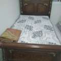 SAR 220,  Single Bed With Mattress For Sale Toyota Single