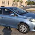 SAR 31000,  Toyota Yaris,  2016,  Automatic,  147200 KM,  Excellent Fuel Efficient Car,