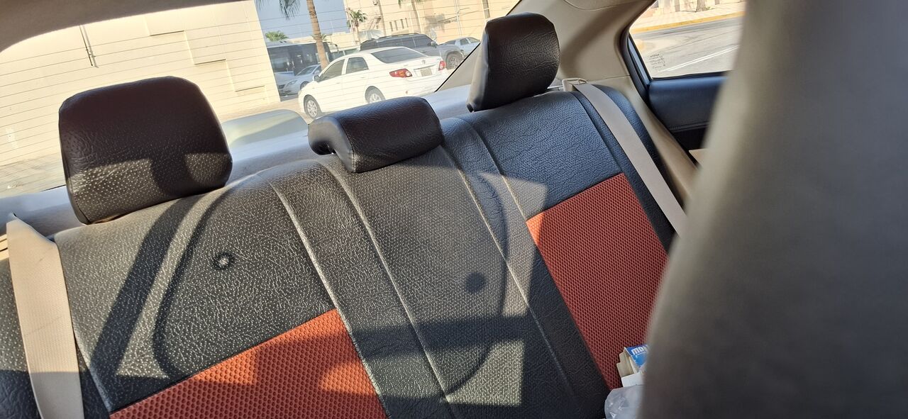 Khobar, Vehicles, Cars & Trucks , SAR 31000,  Toyota Yaris,  2016,  Automatic,  147200 KM,  Excellent Fuel Efficient Car,