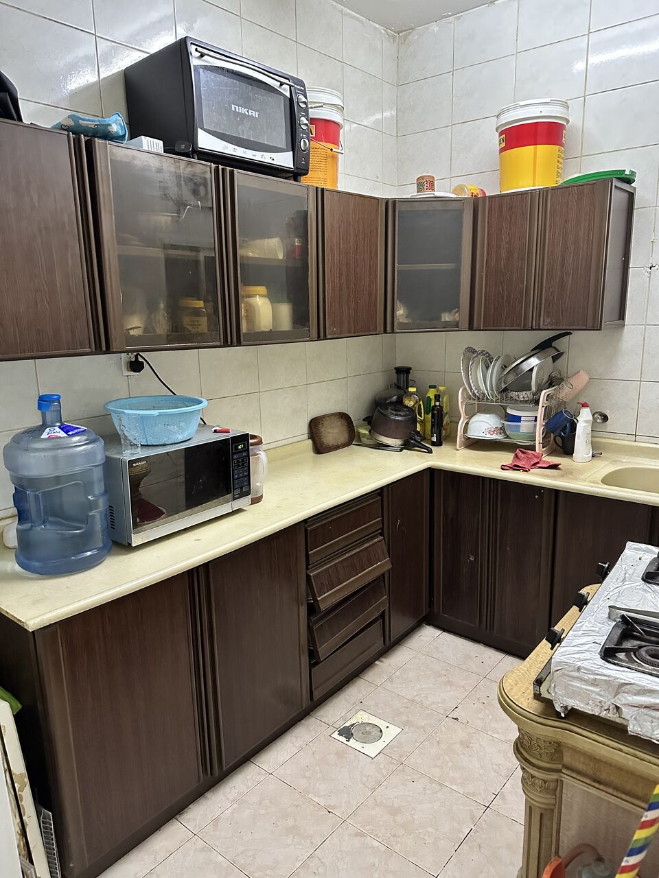 Dammam, Rooms for Rent, SAR 600/month,  Offering Room For Pakistani Executives (single Person)
