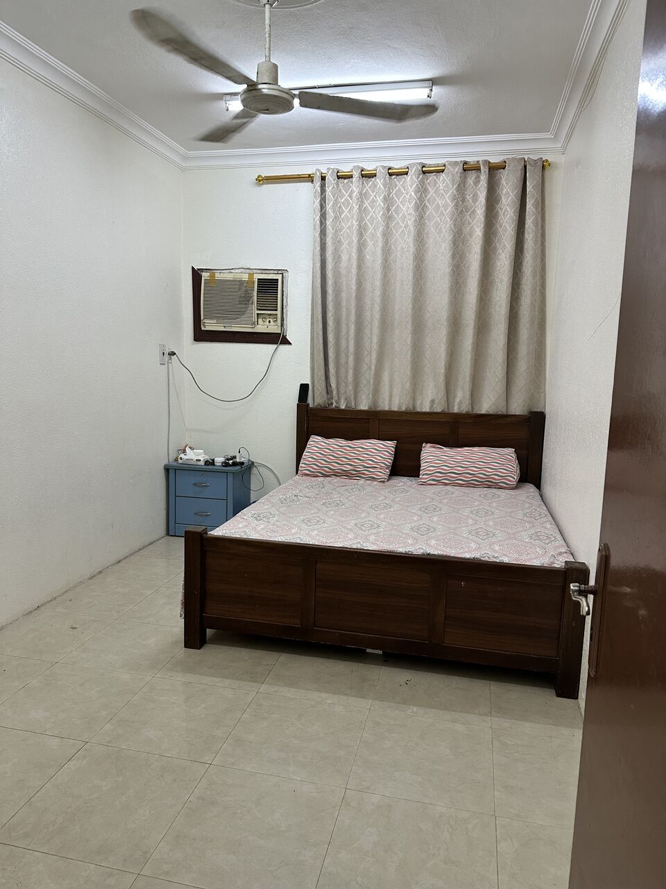 Dammam, Rooms for Rent, SAR 600/month,  Offering Room For Pakistani Executives (single Person)