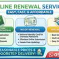 Renewal Of Pakistani Passport, NICOP And Airline Tickets