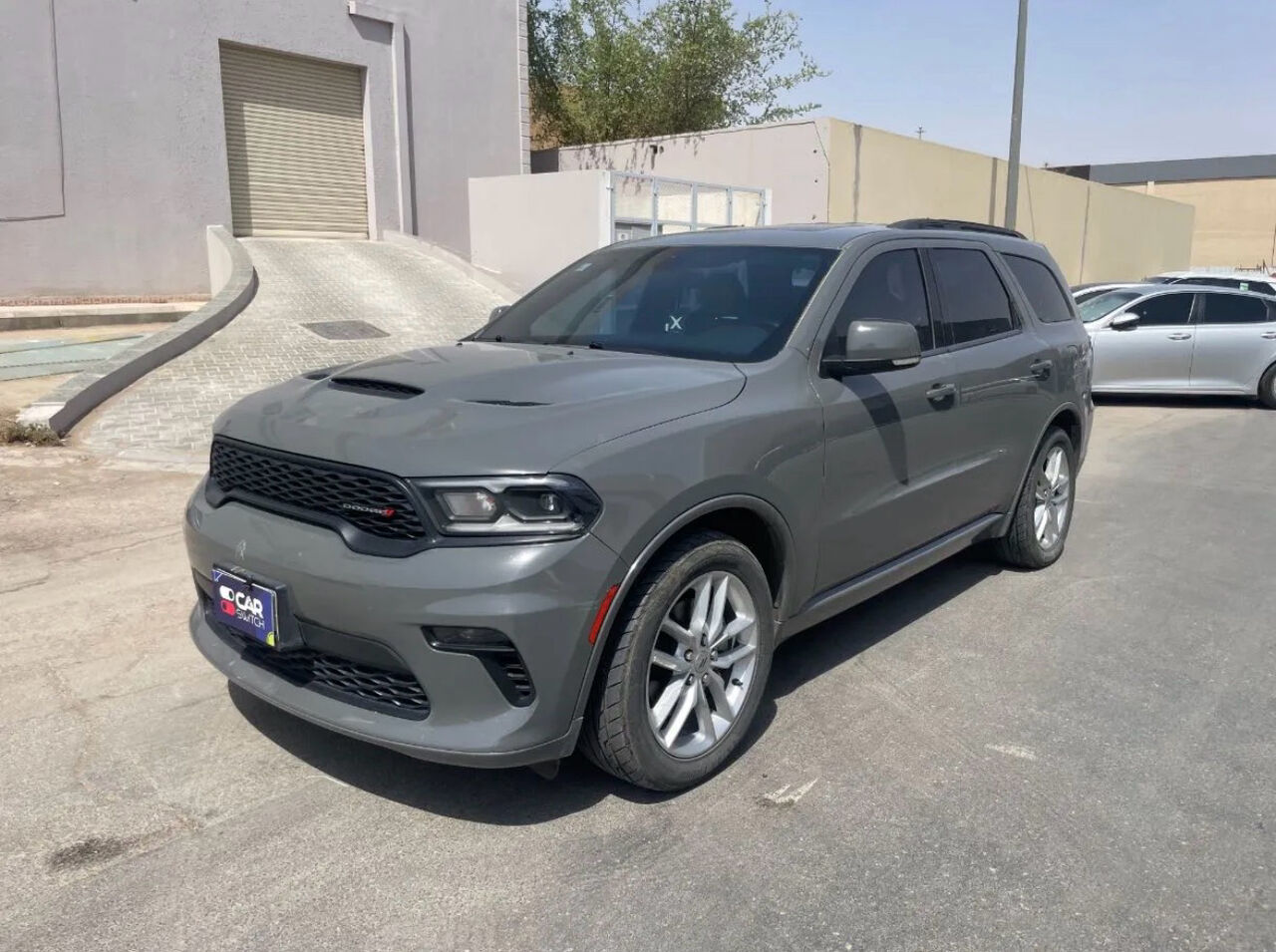 Riyadh, Vehicle Lease Transfer, SAR 105000,  I Would Like To Sell My Dodge Durango GT V6 Low Mileage 2021