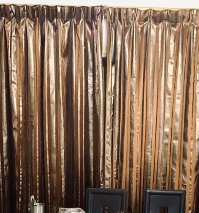 Jeddah, Household Items, SAR 65,  Selling Curtains, Kitchen Round Rack And Car Vacuum