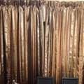 SAR 65,  Selling Curtains, Kitchen Round Rack And Car Vacuum