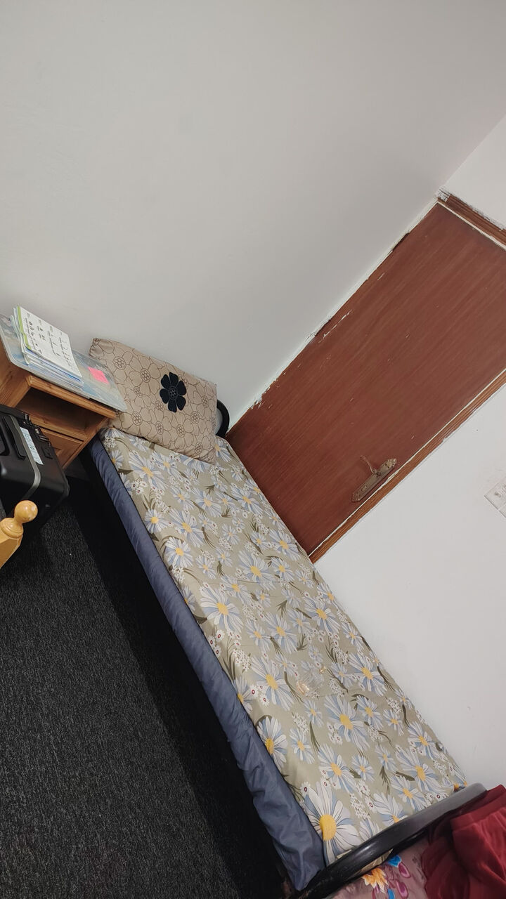 Jubail, Bedspace For Rent, SAR 350/month,  Bed Space Avalible For Rent