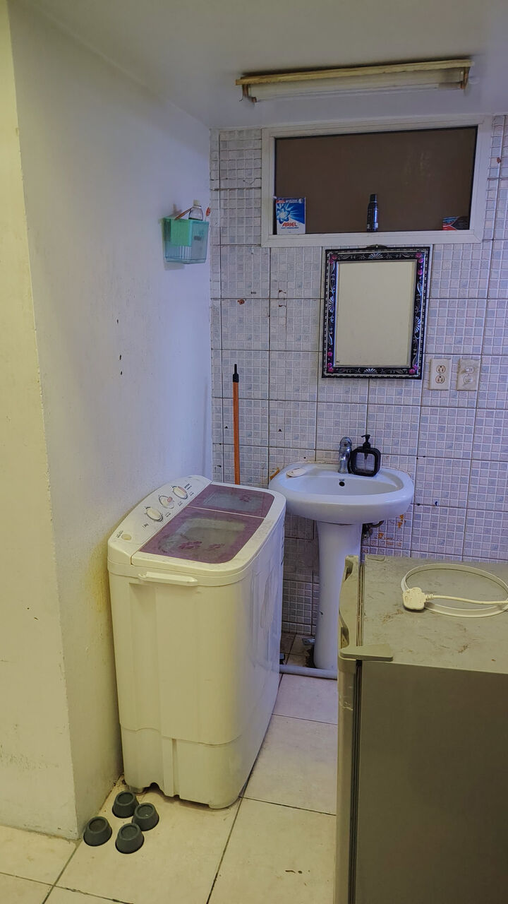Jubail, Bedspace For Rent, SAR 350/month,  Bed Space Avalible For Rent
