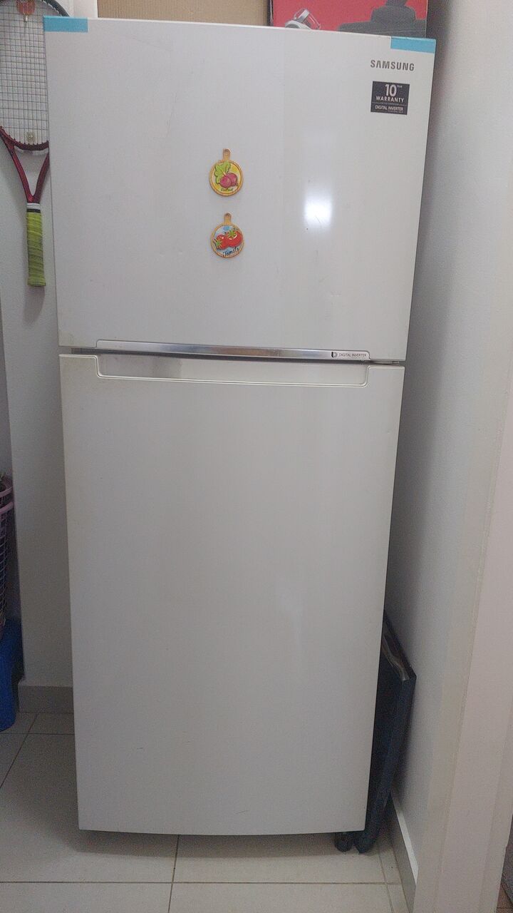 Jidhafs, Appliances, BHD 85,  Fridge And Washing Machine