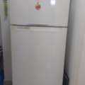 BHD 85,  Fridge And Washing Machine