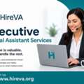 Executive Virtual Assistant Services | HireVA