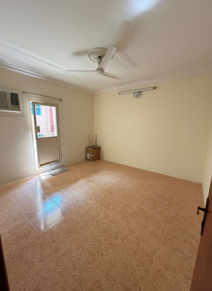 Gudaibiya, Rooms for Rent, BHD 100/month,  Room For Rent ( Gudaibiya )