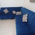 BHD 30,  Sofa L Shape ,king Size Cot