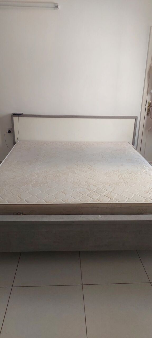 Jidhafs, Furniture, BHD 30,  Sofa L Shape ,king Size Cot