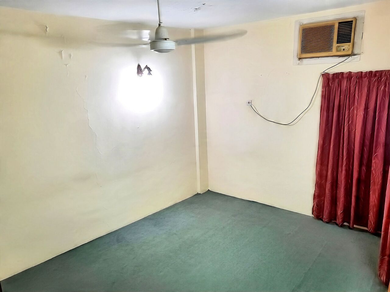 Gudaibiya, Rooms for Rent, BHD 120/month,  Room Rent (inc. EWA), Start September 2026