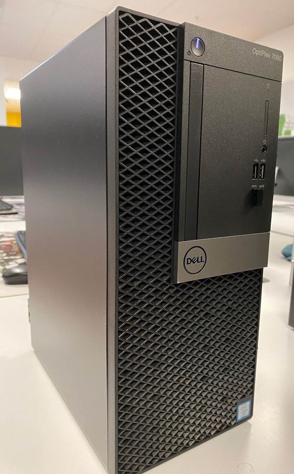 Jeddah, Computers, Dell OptiPlex I7 Set