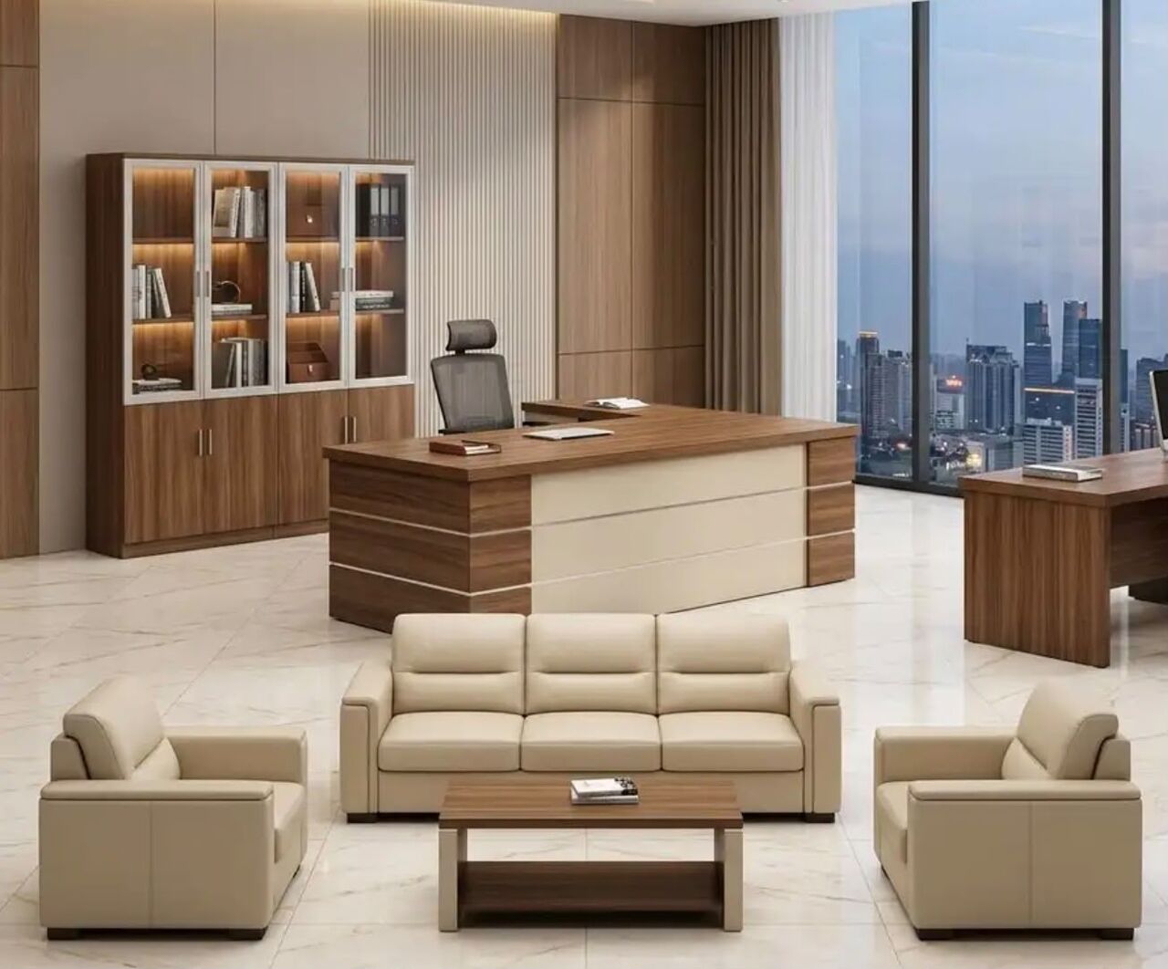 Jeddah, Furniture, SAR 1,  Office Table Avalible