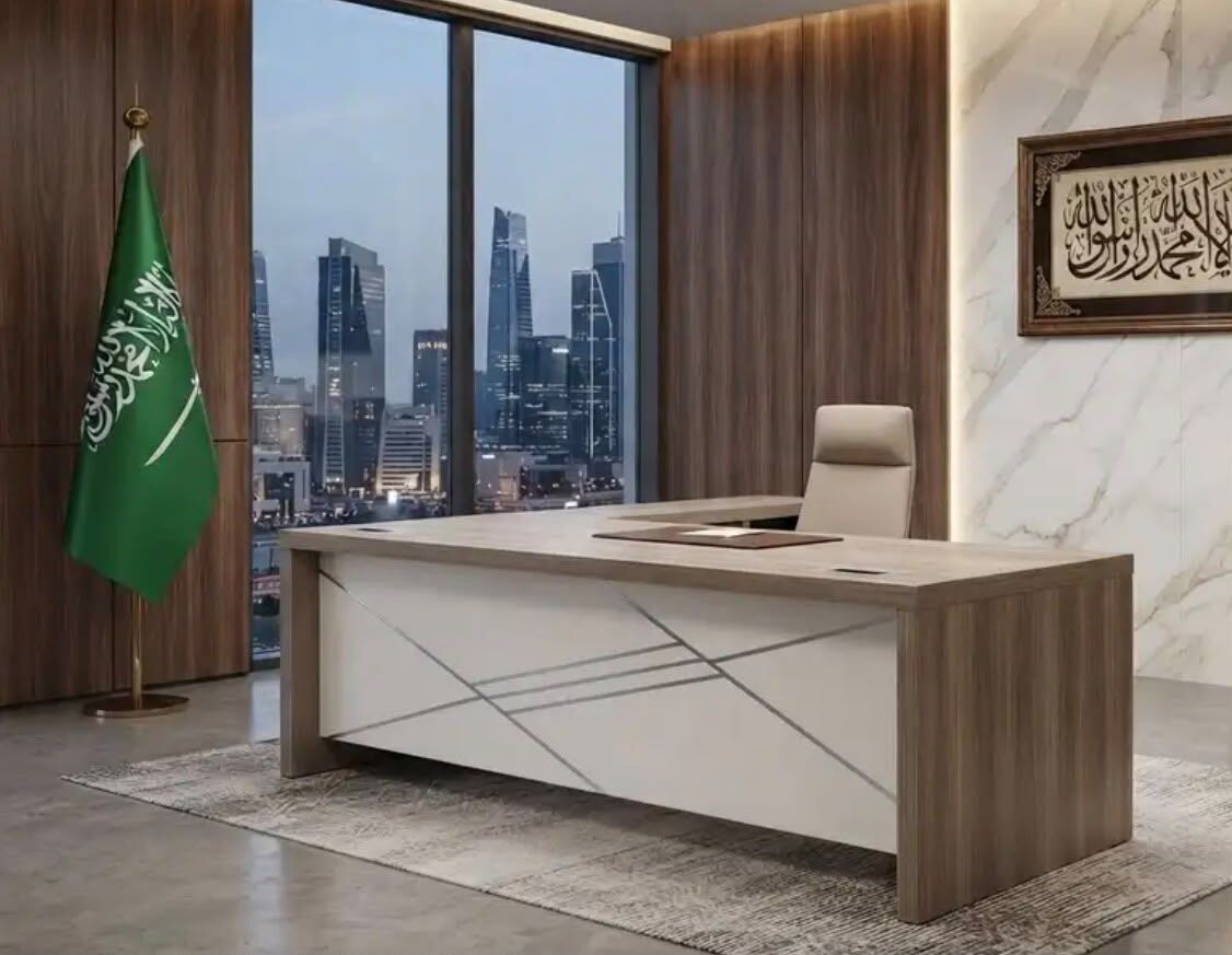 Jeddah, Furniture, SAR 1,  Office Table Avalible