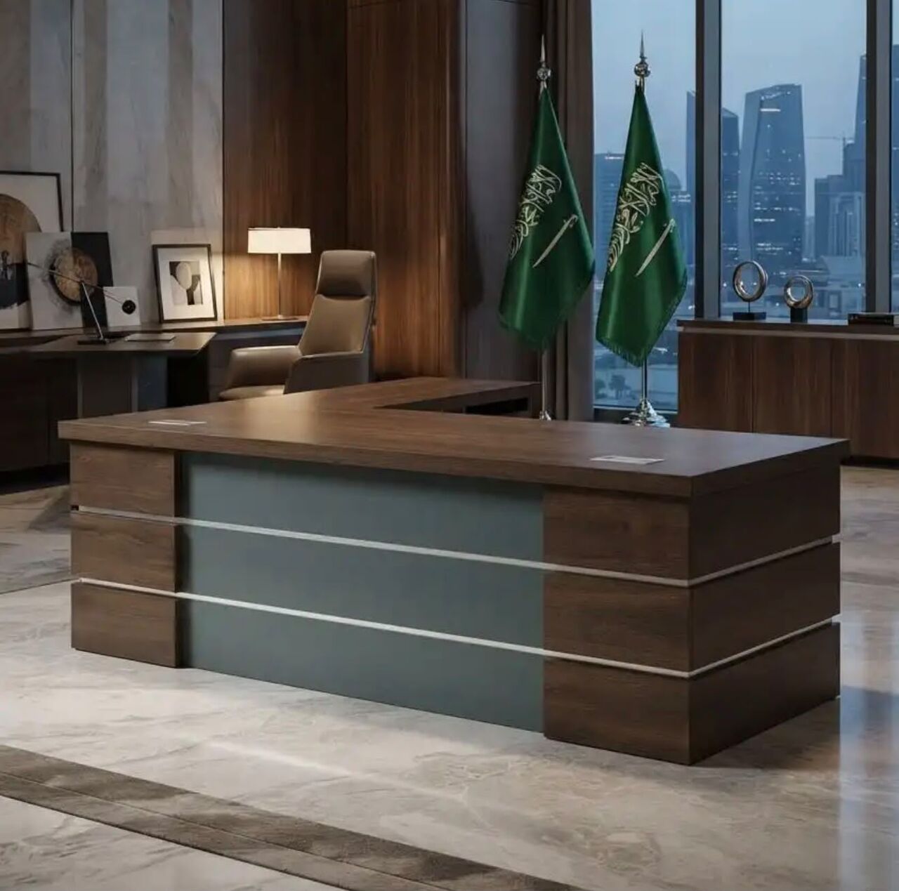 Jeddah, Furniture, SAR 1,  Office Table Avalible