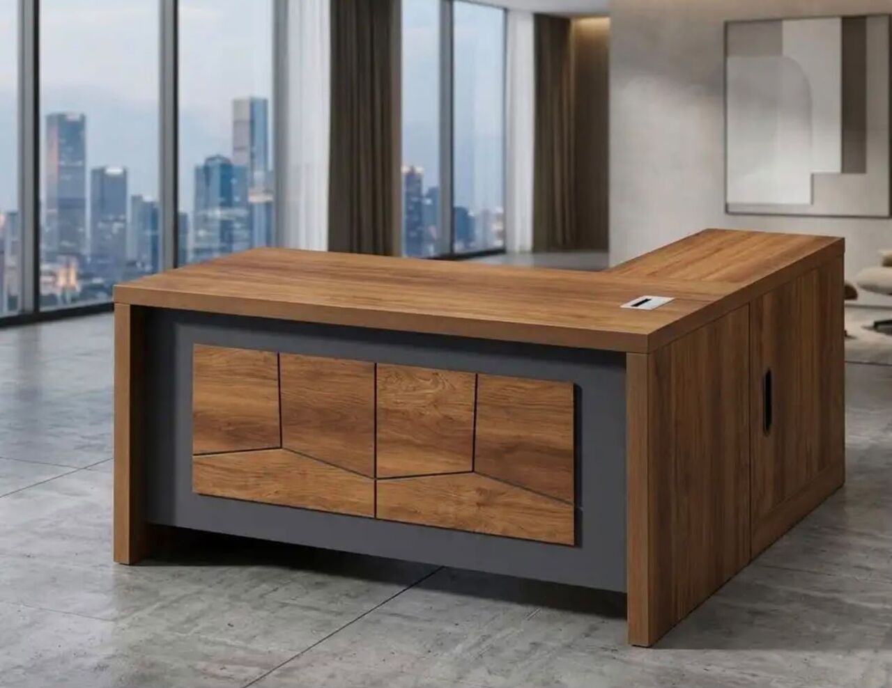 Jeddah, Furniture, SAR 1,  Office Table Avalible